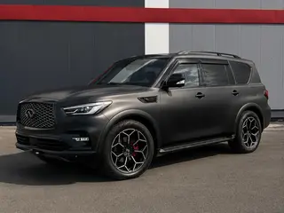 Infiniti QX80