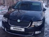 Skoda Superb 2012 года за 4 800 000 тг. в Семей