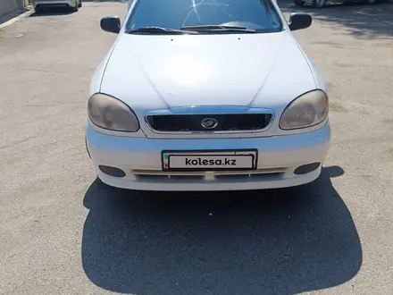ЗАЗ Chance 2014 года за 2 150 000 тг. в Алматы