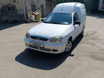 ЗАЗ Chance 2014 года за 2 150 000 тг. в Алматы – фото 2
