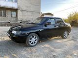 ВАЗ (Lada) 2110 2006 года за 1 500 000 тг. в Аягоз – фото 2