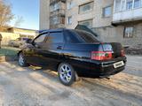 ВАЗ (Lada) 2110 2006 года за 1 500 000 тг. в Аягоз – фото 3