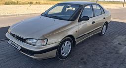 Toyota Carina E 1993 года за 1 600 000 тг. в Кызылорда