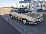 Toyota Carina E 1993 года за 1 600 000 тг. в Кызылорда – фото 3