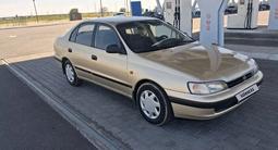 Toyota Carina E 1993 года за 1 600 000 тг. в Кызылорда – фото 3