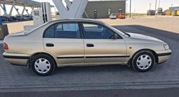 Toyota Carina E 1993 года за 1 600 000 тг. в Кызылорда – фото 4