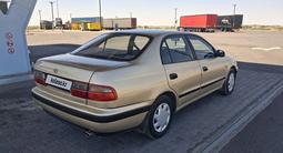 Toyota Carina E 1993 года за 1 600 000 тг. в Кызылорда – фото 5