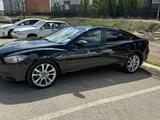 Mazda 6 2013 года за 7 700 000 тг. в Актобе