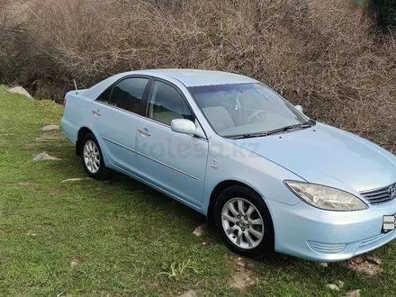 Toyota Camry 2004 года за 4 800 000 тг. в Алматы – фото 7