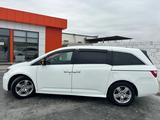Honda Odyssey 2011 годаfor8 500 000 тг. в Мангистау – фото 3
