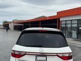Honda Odyssey 2011 годаfor8 500 000 тг. в Мангистау – фото 2