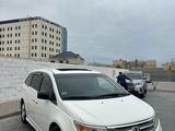 Honda Odyssey 2011 годаfor8 500 000 тг. в Мангистау – фото 5