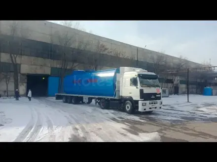 МАЗ  5440 2003 года за 8 000 000 тг. в Алматы – фото 7