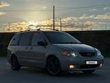 Mazda MPV 2001 года за 3 999 990 тг. в Алматы – фото 4