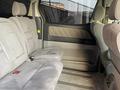 Toyota Alphard 2006 года за 6 000 000 тг. в Атырау – фото 10