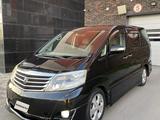 Toyota Alphard 2006 года за 6 000 000 тг. в Атырау – фото 3