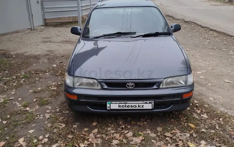 Toyota Corolla 1994 годаfor1 650 000 тг. в Алматы