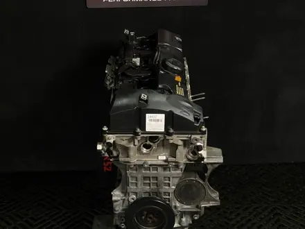 Двигатель BMW E60/E90 N52B25AF за 470 000 тг. в Алматы