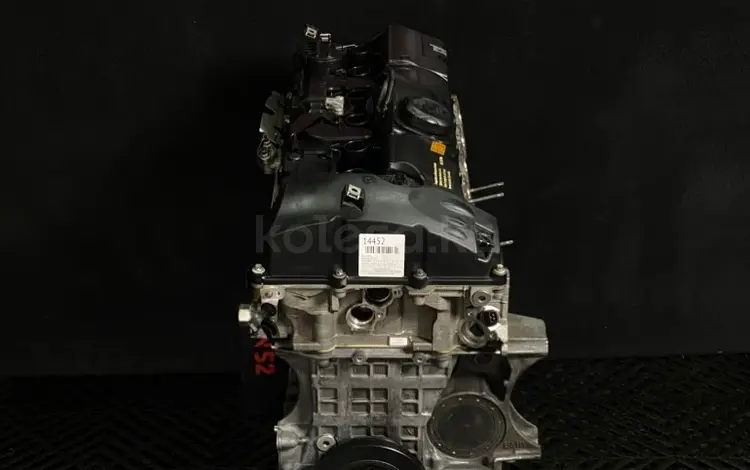 Двигатель BMW E60/E90 N52B25AF за 470 000 тг. в Алматы