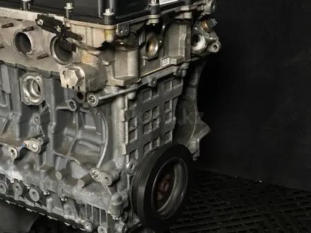 Двигатель BMW E60/E90 N52B25AF за 470 000 тг. в Алматы – фото 12