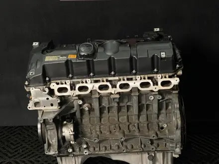 Двигатель BMW E60/E90 N52B25AF за 470 000 тг. в Алматы – фото 14