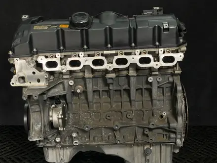 Двигатель BMW E60/E90 N52B25AF за 470 000 тг. в Алматы – фото 17