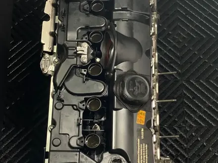 Двигатель BMW E60/E90 N52B25AF за 470 000 тг. в Алматы – фото 22