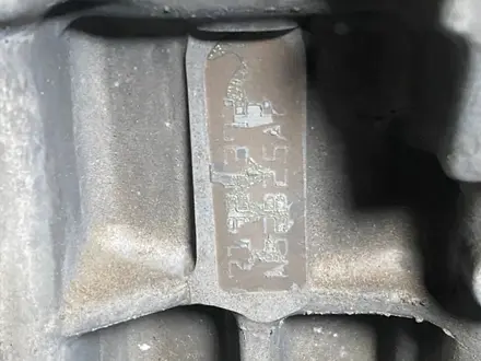 Двигатель BMW E60/E90 N52B25AF за 470 000 тг. в Алматы – фото 4