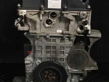 Двигатель BMW E60/E90 N52B25AF за 470 000 тг. в Алматы – фото 5