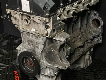 Двигатель BMW E60/E90 N52B25AF за 470 000 тг. в Алматы – фото 6