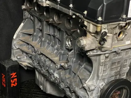 Двигатель BMW E60/E90 N52B25AF за 470 000 тг. в Алматы – фото 7