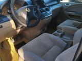 Honda Odyssey 2006 годаүшін5 400 000 тг. в Уральск – фото 5