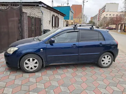 Toyota Corolla 2003 года за 4 200 000 тг. в Семей – фото 2