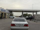 Mercedes-Benz E 280 1997 года за 2 390 000 тг. в Алматы – фото 4