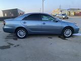 Toyota Camry 2002 года за 4 500 000 тг. в Жезказган – фото 3