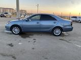 Toyota Camry 2002 года за 4 500 000 тг. в Жезказган – фото 4