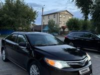 Toyota Camry 2012 годаүшін6 000 000 тг. в Уральск