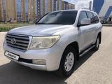 Toyota Land Cruiser 2007 годаfor16 500 000 тг. в Актобе