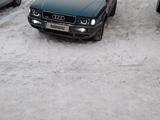 Audi 80 1991 годаүшін2 500 000 тг. в Петропавловск