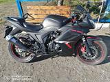 Honda  CBR 250R 2015 годаүшін850 000 тг. в Петропавловск – фото 2