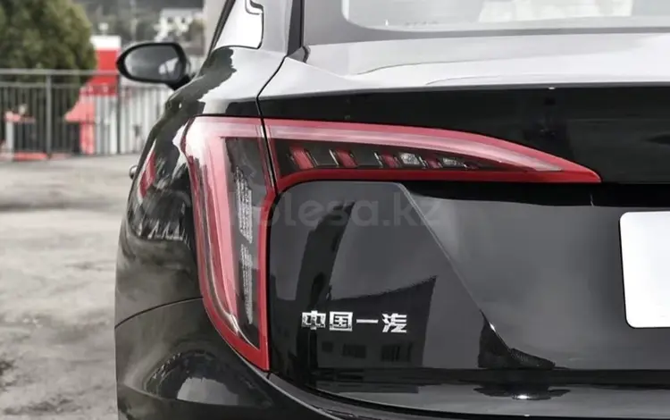 Фара задняя на крыле, Хончи eqm5 за 50 000 тг. в Алматы