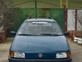 Volkswagen Passat 1990 годаүшін1 600 000 тг. в Казыгурт – фото 27