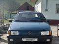 Volkswagen Passat 1990 года за 1 600 000 тг. в Казыгурт – фото 2