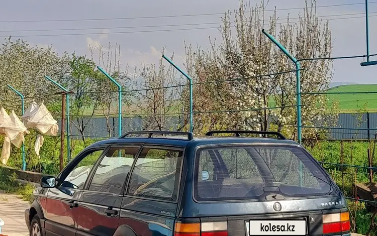 Volkswagen Passat 1990 годаүшін1 600 000 тг. в Казыгурт