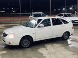 ВАЗ (Lada) Priora 2172 2013 года за 2 300 000 тг. в Атырау – фото 5