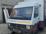 Mercedes-Benz MB 100 1991 года за 4 000 000 тг. в Павлодар