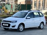 ВАЗ (Lada) Granta 2190 2014 года за 3 550 000 тг. в Шымкент