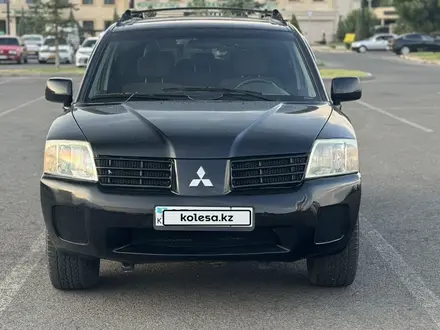 Mitsubishi Endeavor 2004 года за 4 500 000 тг. в Тараз