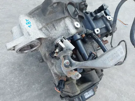 Механическая коробка Vw Golf 4 1.8T за 100 000 тг. в Алматы – фото 4