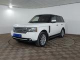 Land Rover Range Rover 2011 года за 9 490 000 тг. в Шымкент